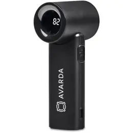 Alex Varga Othonis Rechargeable Handheld Mini Fan image